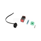 CONNECTORKIT DT06-6S